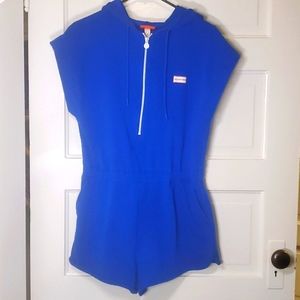 Hunter by Target Romper